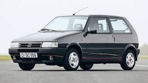 FIAT UNO